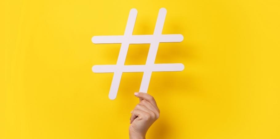 Hashtag Stratejisi