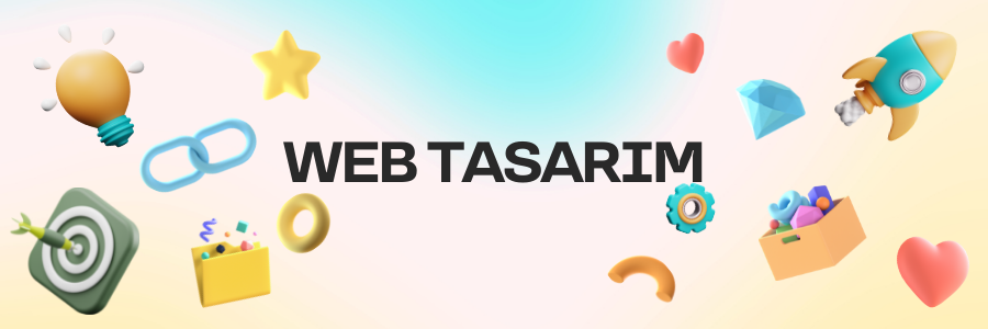 Web Tasarım